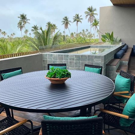 Milagres Hospedagens - Praia E Vista Coqueiros São Miguel dos Milagres Екстериор снимка